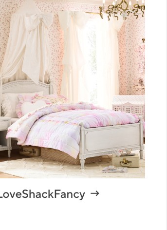 LoveShackFancy